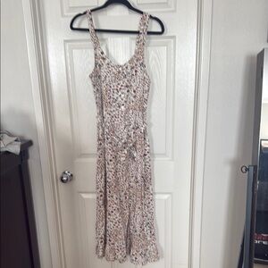 Summer dress by Jopna from Marshall’s size XL